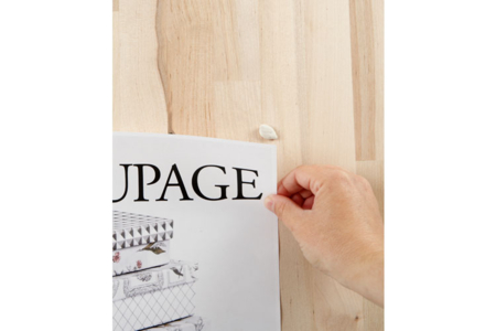 White Adhesive Putty - 100 g Sheet - 2 - 3D Effect Glue - 10doigts.com - 3D Effect Glue – 10doigts.fr