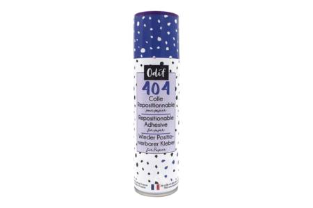 404 Pegamento reposicionable tubo 100 ml - Pegamento en aerosol – 10doigts.fr