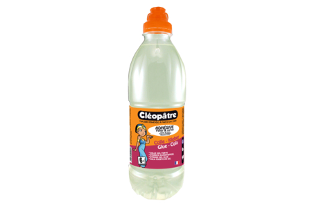Special SLIME Transparent Cleopatra Glue - 1 Litre - 6 - Specific Glues - 10doigts.com - Specific Glues – 10doigts.fr