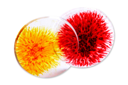 Dyes for Resins - 6 Colors - 3 - Resin - Molding and Casting - 10doigts.com - Resin - Molding and Casting – 10doigts.fr