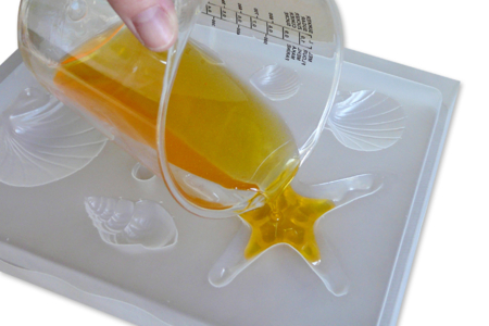 Dyes for Resins - 6 Colors - 4 - Resin - Molding and Casting - 10doigts.com - Resin - Molding and Casting – 10doigts.fr