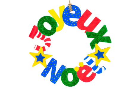 Foam Rubber Star Stickers - 500 pcs - 6 - Foam Stickers - 10doigts.com - Foam Stickers – 10doigts.fr