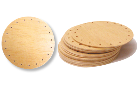Rattan Creations - 2 - Basket Weaving Crafts - 10doigts.com - Basket Weaving Crafts – 10doigts.fr