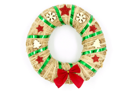 Shiny Metallic Ribbon - 5 Spools - Gift Ribbons – 10doigts.fr
