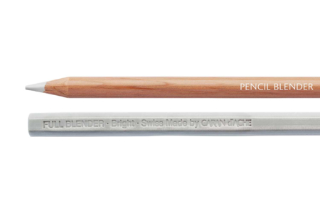 Mezclador de Crayones + Mezclador Completo Brillante Caran d'Ache - 2 unidades - Accesorios de dibujo Bellas Artes – 10doigts.fr