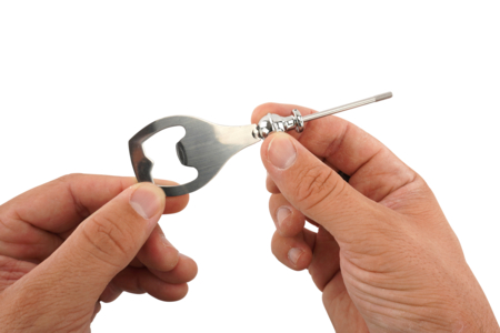 Customizable Metal Bottle Opener - 3 - Metal Supports - 10doigts.com - Metal Supports – 10doigts.fr