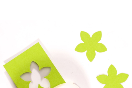 Flower Punch - Size XL - 4 - Fancy Punches - 10doigts.com - Fancy Punches – 10doigts.fr