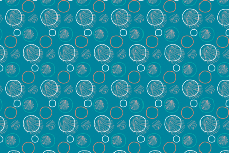 Ocean Decopatch Paper - 3 Sheets N°858 - 3 - Varnish-Collage - Arts and Crafts - 10doigts.com - Varnish-Collage - Arts and Crafts – 10doigts.fr