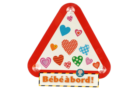 Mega Heart Sticker Set - 7 - Heart Stickers - 10doigts.com - Heart Stickers – 10doigts.fr
