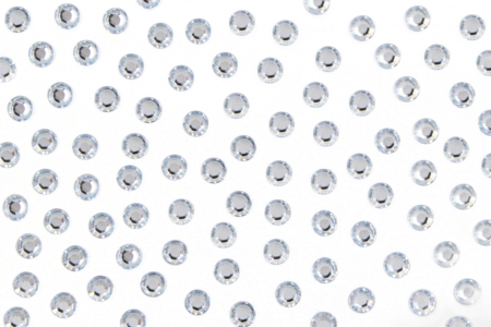 gemas adhesivas - Strass – 10doigts.fr