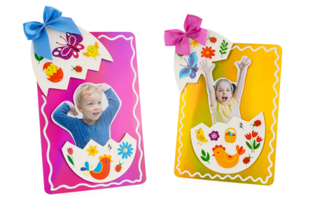 Je sors de mon œuf ! - 3 - DIY Easter Crafts - 10doigts.com - DIY Easter Crafts – 10doigts.fr
