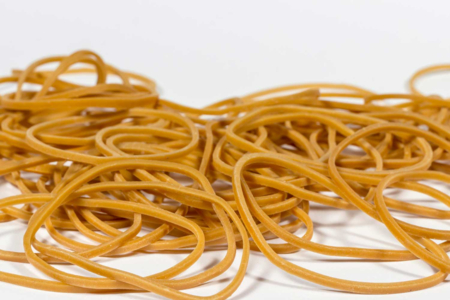 Rubber Bands - Choose Your Sizes - 4 - Fasteners and Organizers - 10doigts.com - Fasteners and Organizers – 10doigts.fr