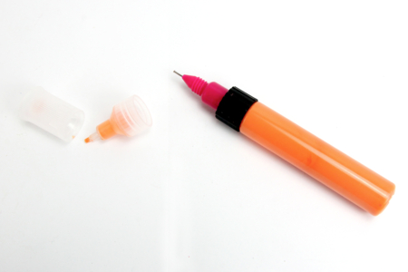 boquilla de bolígrafo de pintura - Accesorios de pinturas – 10doigts.fr