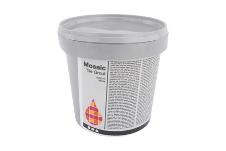 Ready-to-Use Joint Mosaics, 1 kg - 1 - Grout and Tools for Mosaics - 10doigts.com - Grout and Tools for Mosaics – 10doigts.fr