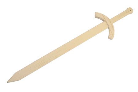 Espada de madera - Juegos y Juguetes de Madera – 10doigts.fr