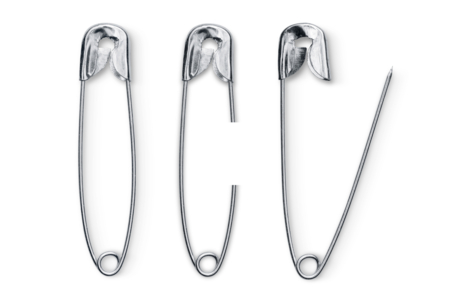 alfileres de seguridad - Broches – 10doigts.fr