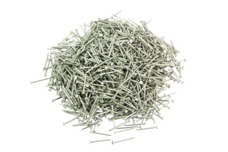 Pins (1 cm) - 600 pieces - 1 - Styrofoam Accessories - 10doigts.com - Styrofoam Accessories – 10doigts.fr