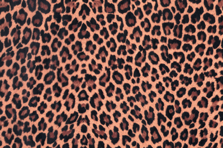 Decopatch Leopard Paper - 3 sheets No. 207 - 2 - Decopatch Papers - 10doigts.com - Decopatch Papers – 10doigts.fr