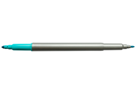 Double-Ended Markers - 24 Pieces - 2 - Medium-Tip Markers - 10doigts.com - Medium-Tip Markers – 10doigts.fr