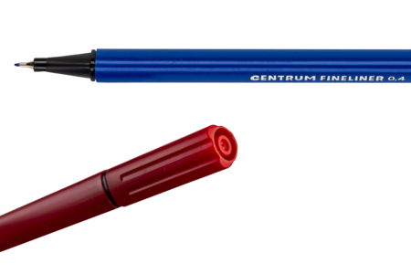 Fine Tip Markers - 12 Pieces - 3 - Fine Tip Markers - 10doigts.com - Fine Tip Markers – 10doigts.fr