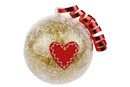 Shiny Angel Hair - Gold - 4 - Stuffing - 10doigts.com - Stuffing – 10doigts.fr