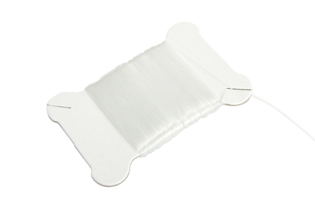 Classic Transparent Nylon Thread - 1 - Nylon Thread - 10doigts.com - Nylon Thread – 10doigts.fr