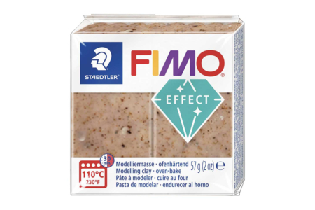 Fimo Effect Botanical - Wild Rose 770 - 2 - Fimo Effect Clay - 10doigts.com - Fimo Effect Clay – 10doigts.fr