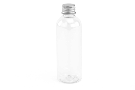 flacon plastique remplir - Transparent Plastic – 10doigts.fr