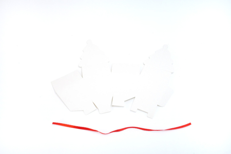 Christmas Tree Boxes to Assemble - 6 Trees - 5 - Advent Calendars - 10doigts.com - Advent Calendars – 10doigts.fr