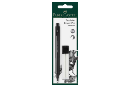 Precision Eraser - Accessoires de dessin Beaux-Arts – 10doigts.fr