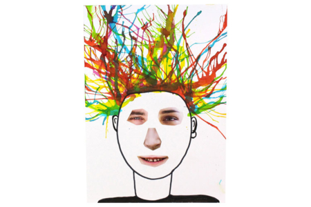 Realistic Face Stickers - 88 pcs - 5 - Eye and Face Stickers - 10doigts.com - Eye and Face Stickers – 10doigts.fr