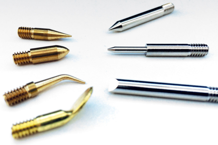 Professional Pyrography Tool + 8 Tips - 4 - Pyrography - 10doigts.com - Pyrography – 10doigts.fr