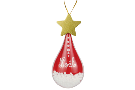 Styrofoam Microbeads - Snow Effect - 3 - Stuffing - 10doigts.com - Stuffing – 10doigts.fr