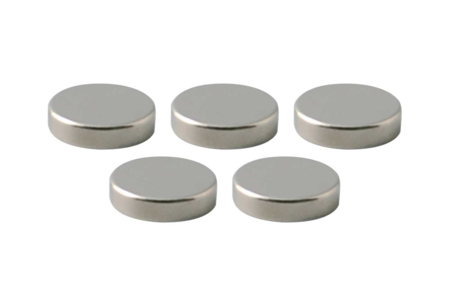 imán de neodimio - Imanes - Magnets – 10doigts.fr