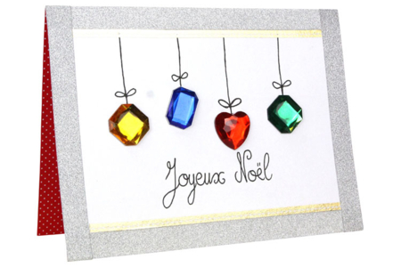 Large Adhesive Rhinestones - 30 Pieces - 3 - Rhinestones - 10doigts.com - Rhinestones – 10doigts.fr