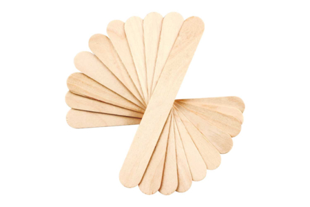 gran palo de esquimal - Accesorios en madera – 10doigts.fr
