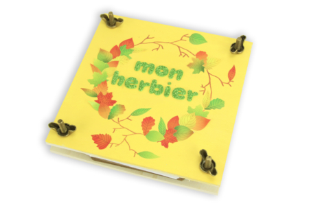 Leaf Stickers - 510 pcs - 7 - Season Stickers - 10doigts.com - Season Stickers – 10doigts.fr