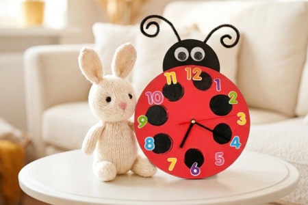 Tampones de espuma - 12 unidads - Tampones de espuma, esponjas – 10doigts.fr