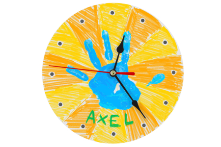 mecanismo de reloj - Relojes para fabricar – 10doigts.fr