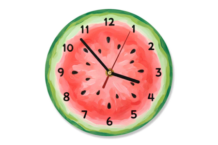 mecanismo de reloj - Relojes para fabricar – 10doigts.fr