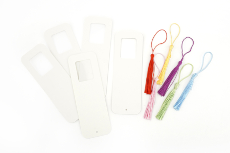 kit marcapáginas foto - Kits de tarjetas – 10doigts.fr