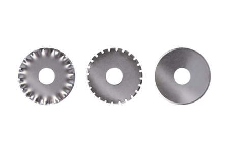lames cutter circulaire - Cutters, Trimmers – 10doigts.fr