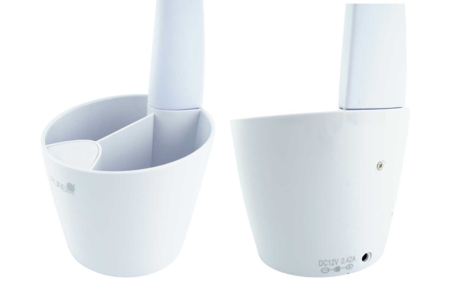 LED Lamp + Storage - 3 - Lighting Articles, String Lights and LED Candles - 10doigts.com - Lighting Articles, String Lights and LED Candles – 10doigts.fr
