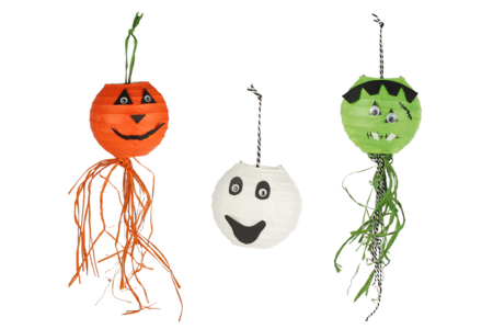 Decorative Lanterns - 6 Pieces - Lanterns – 10doigts.fr