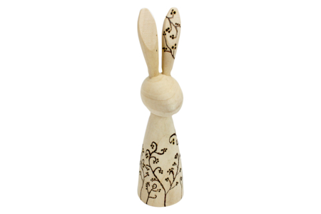 trophée conejo - 10doigts.fr