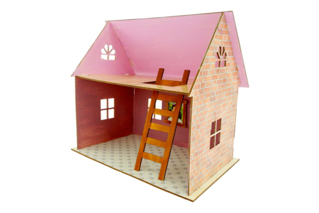 Patterned Adhesive Paper - 25 Sheets - 3 - Adhesive Paper - 10doigts.com - Adhesive Paper – 10doigts.fr