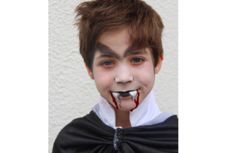 Halloween Makeup Palette - 9 Colors - 10 - Creative Makeup for Kids - 10doigts.com - Creative Makeup for Kids – 10doigts.fr