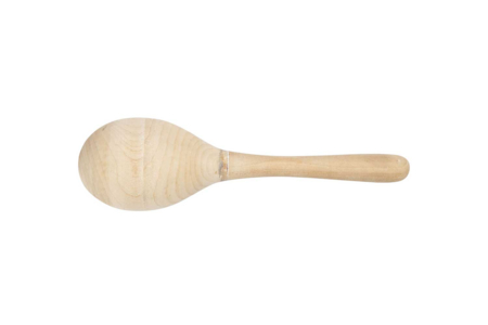 maracas juguete de madera - Instrumentos de madera – 10doigts.fr