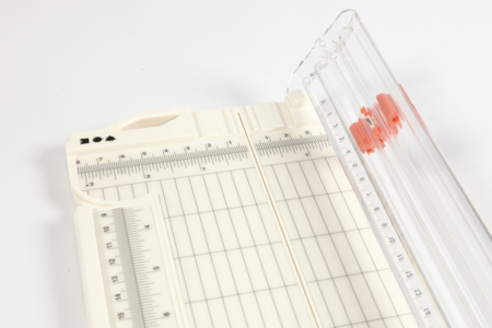 Graduated Trimmer 35 cm - 5 - Cutters, Trimmers - 10doigts.com - Cutters, Trimmers – 10doigts.fr