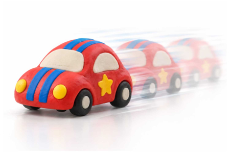 Friction Mechanism: Car Roller - Modeling Tools – 10doigts.fr